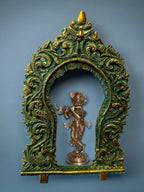 Prabhavali Frame (8" x 5")