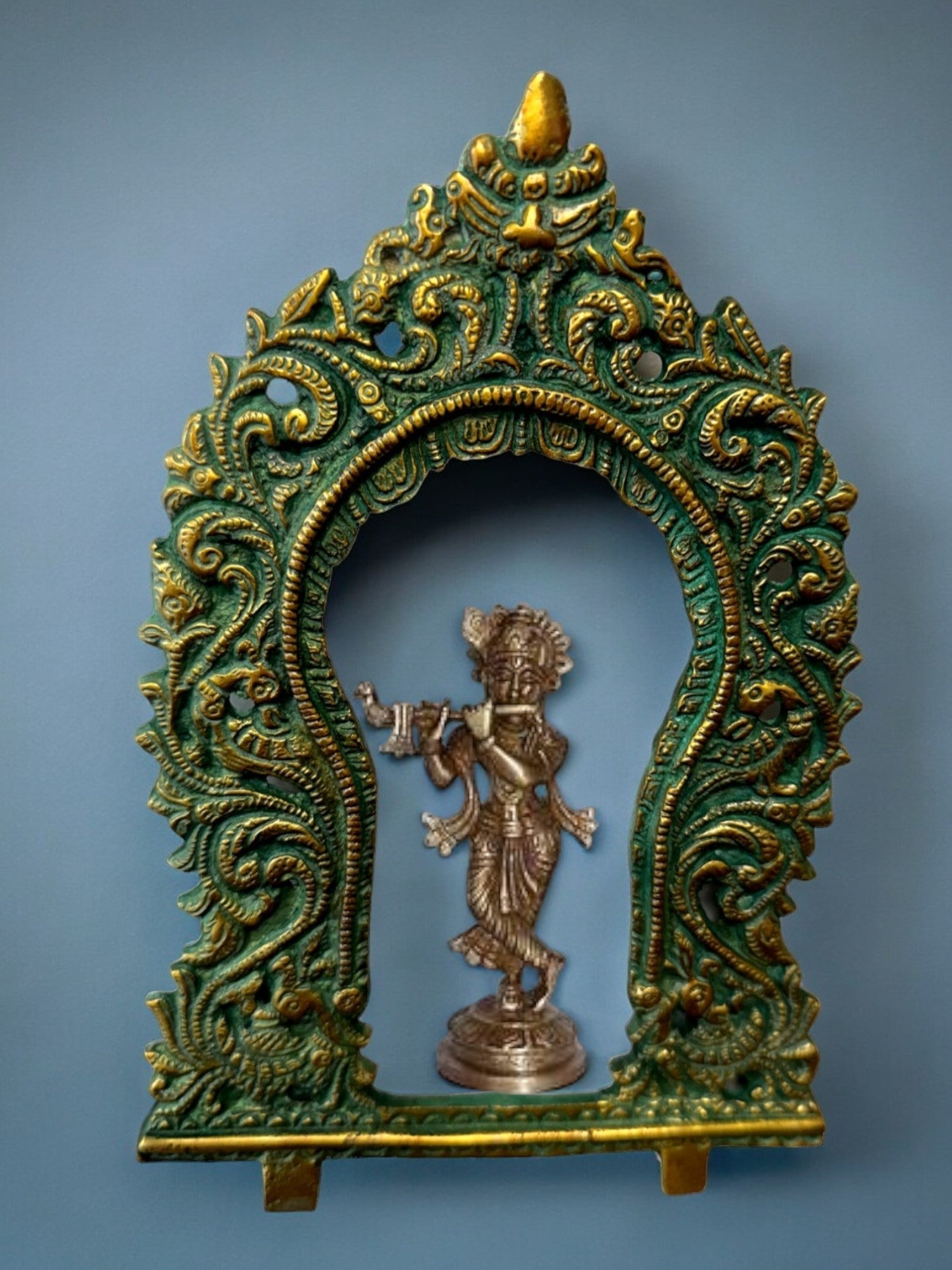 Prabhavali Frame (8" x 5")