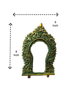 Prabhavali Frame (8" x 5")