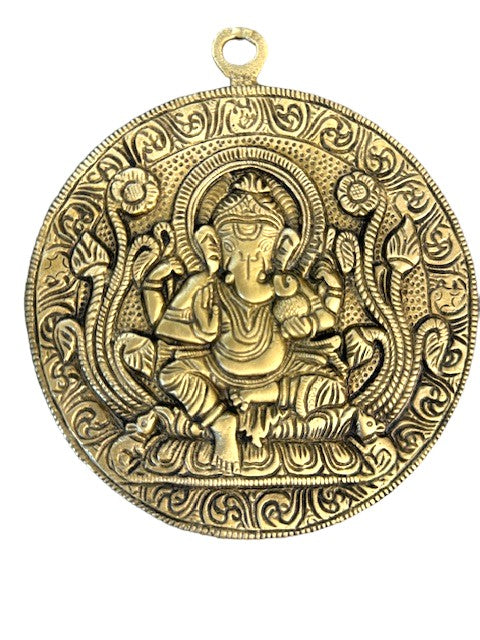 Ganesha Wall Hanging