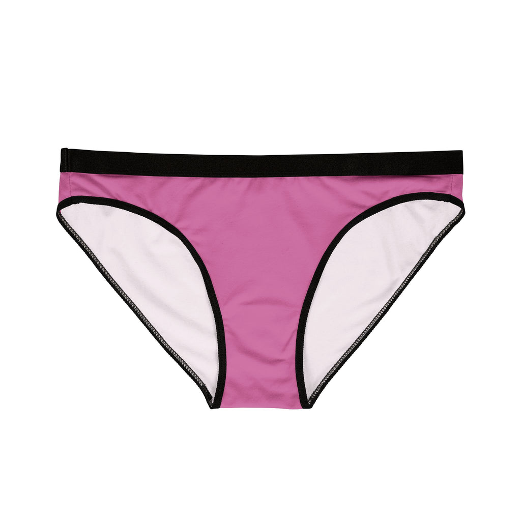 French Merde Underwear (pink)