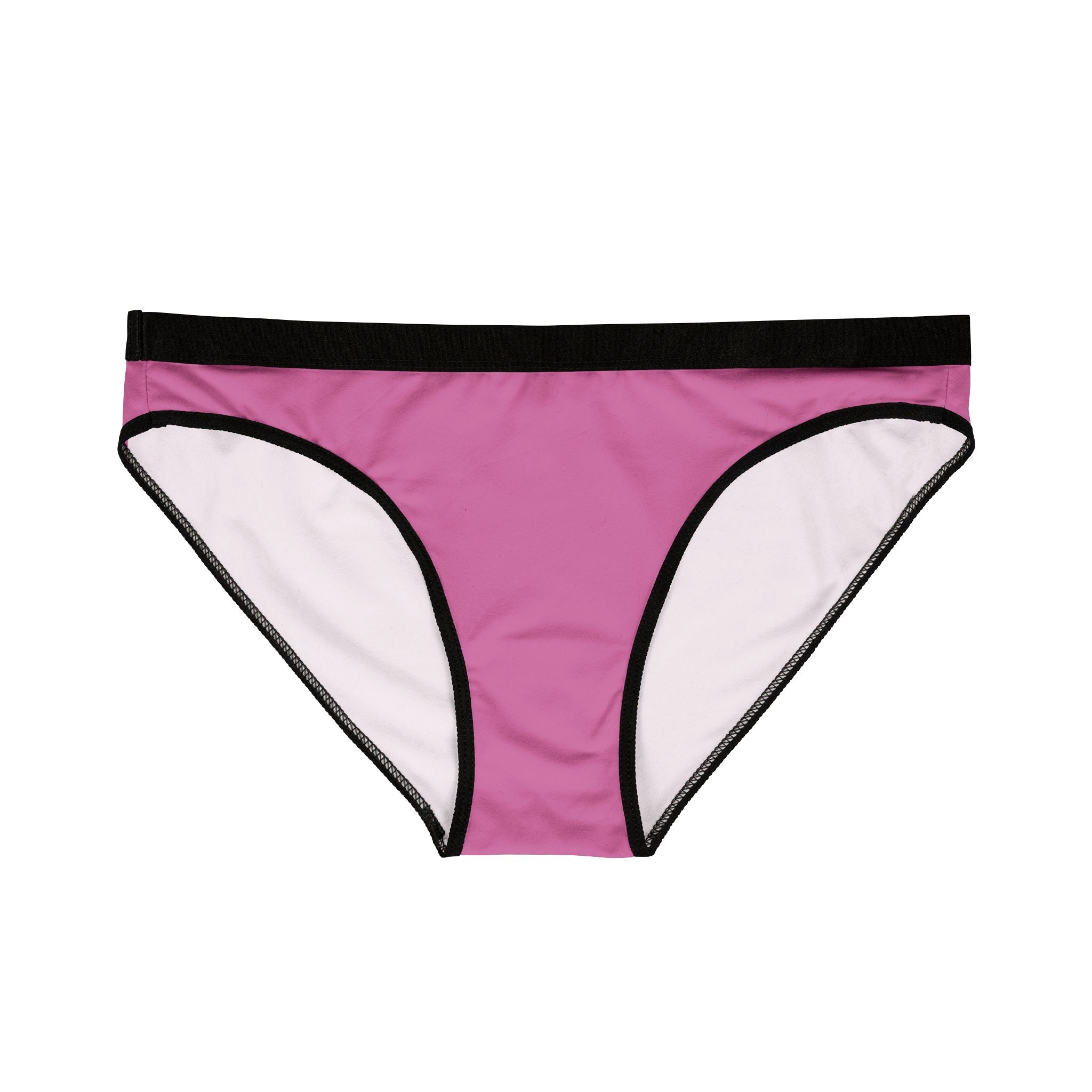 French Merde Underwear (pink)