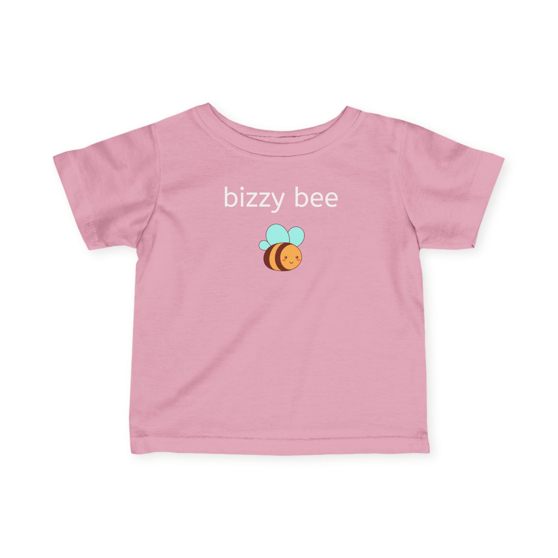 Bizzy Bee Toddler Tee
