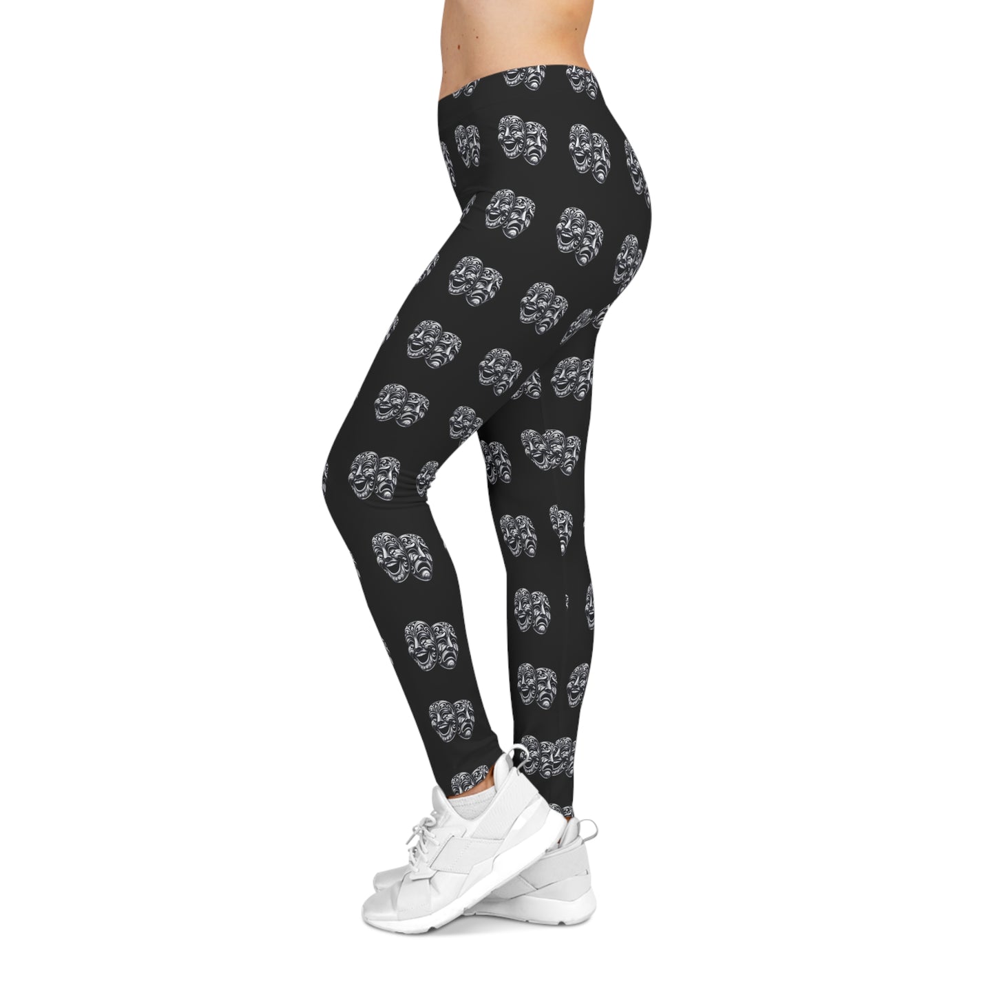 Theatre leggings