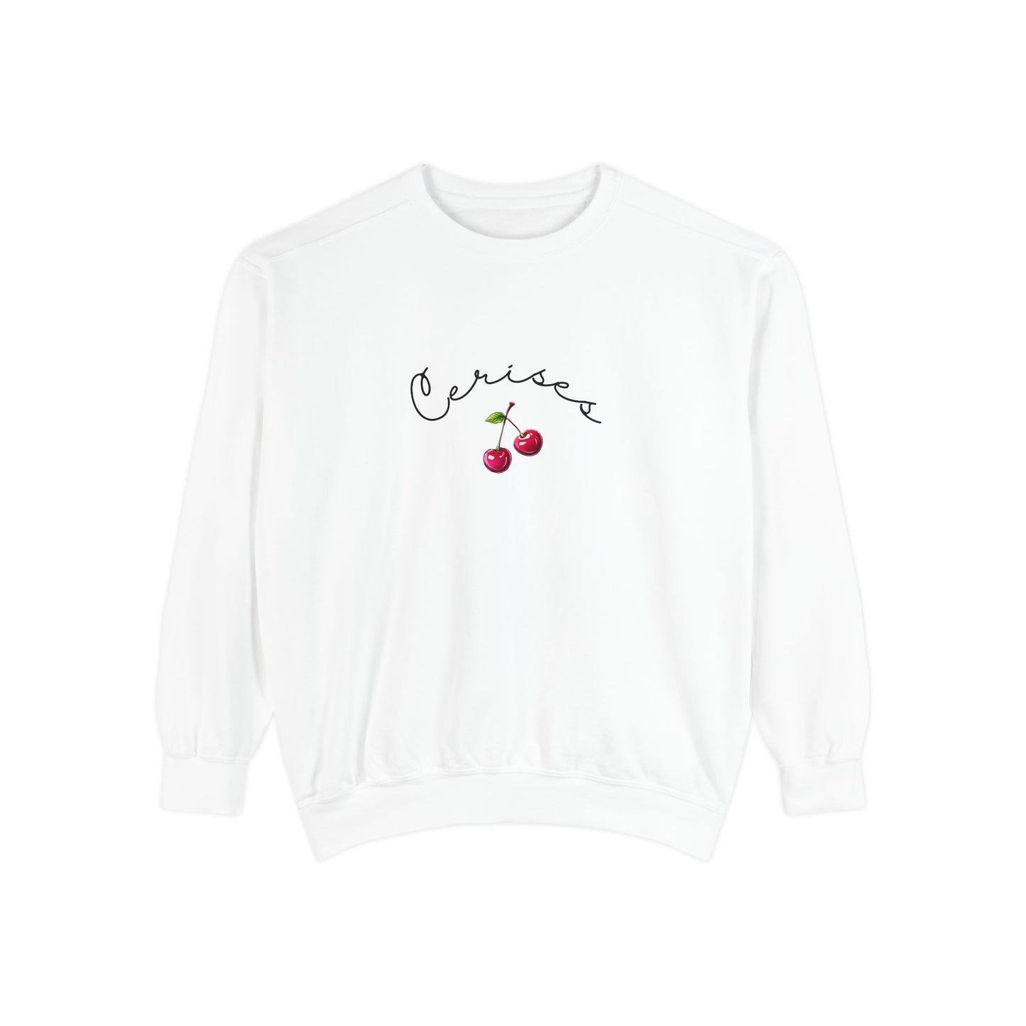 Sweat Cerises
