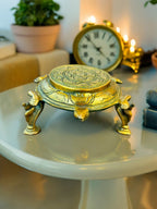Tortoise Chowki