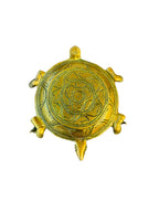 Tortoise Chowki