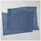 Sweet Fringe Hand Loomed Scarf