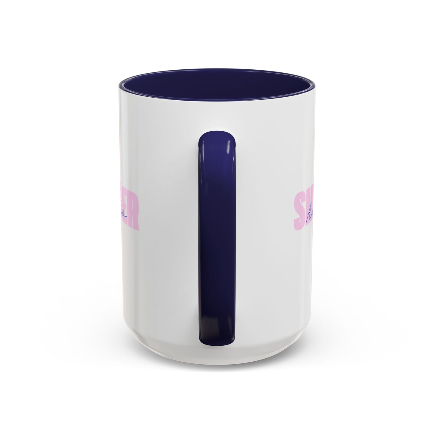 Personalized Alto Singer Coffee mug