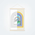 The Mindful Painter Kit