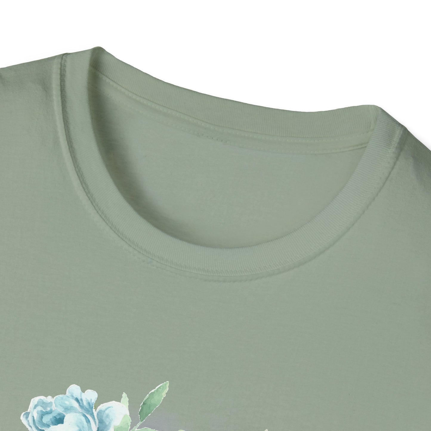 Isaiah 60:20 tee