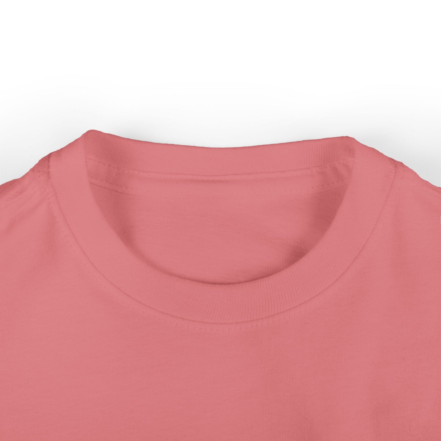 Petit éléphant Infant Fine Jersey toddler Tee