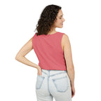 Die Schmetterlinge Tank Top — German Butterflies Graphic Tank