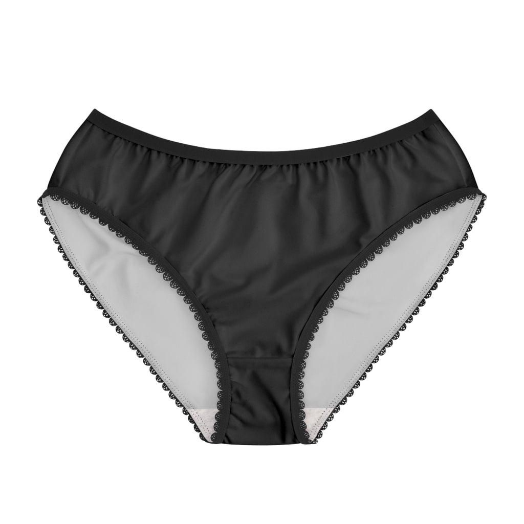 Scheiße German Bikini Underwear, Funny Women's Lingerie, European Style Panties, Unique Germany Gift, Novelty Undergarments, Retro Briefs