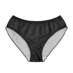 Scheiße German Bikini Underwear, Funny Women's Lingerie, European Style Panties, Unique Germany Gift, Novelty Undergarments, Retro Briefs