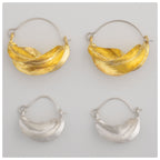 Fulani Wedding Earrings