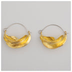 Fulani Wedding Earrings