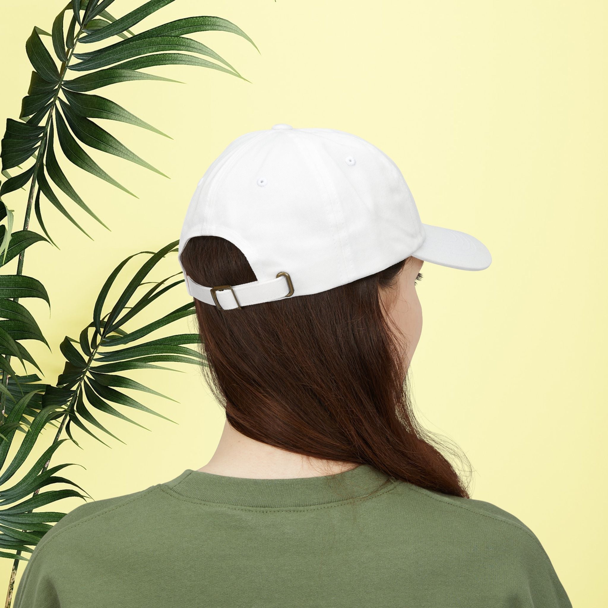 Bespattered Facade "All the Colors" Embroidered Hat | 10 Colors