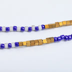 Iraqi Delicate Rope Necklace