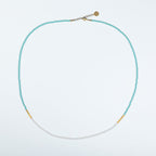 Iraqi Delicate Rope Necklace