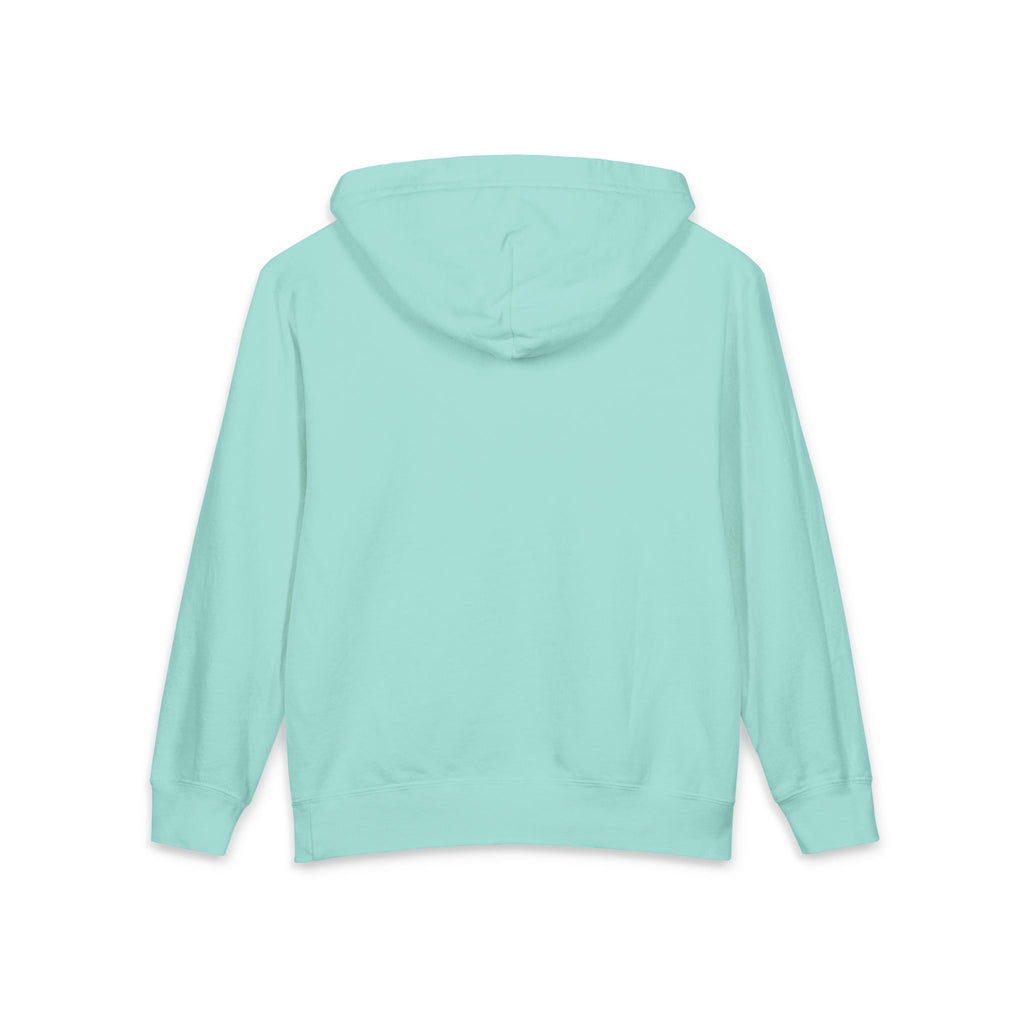 Kids' "die Schmetterlinge" German Hooded Sweatshirt — Lightweight Youth Hoodie