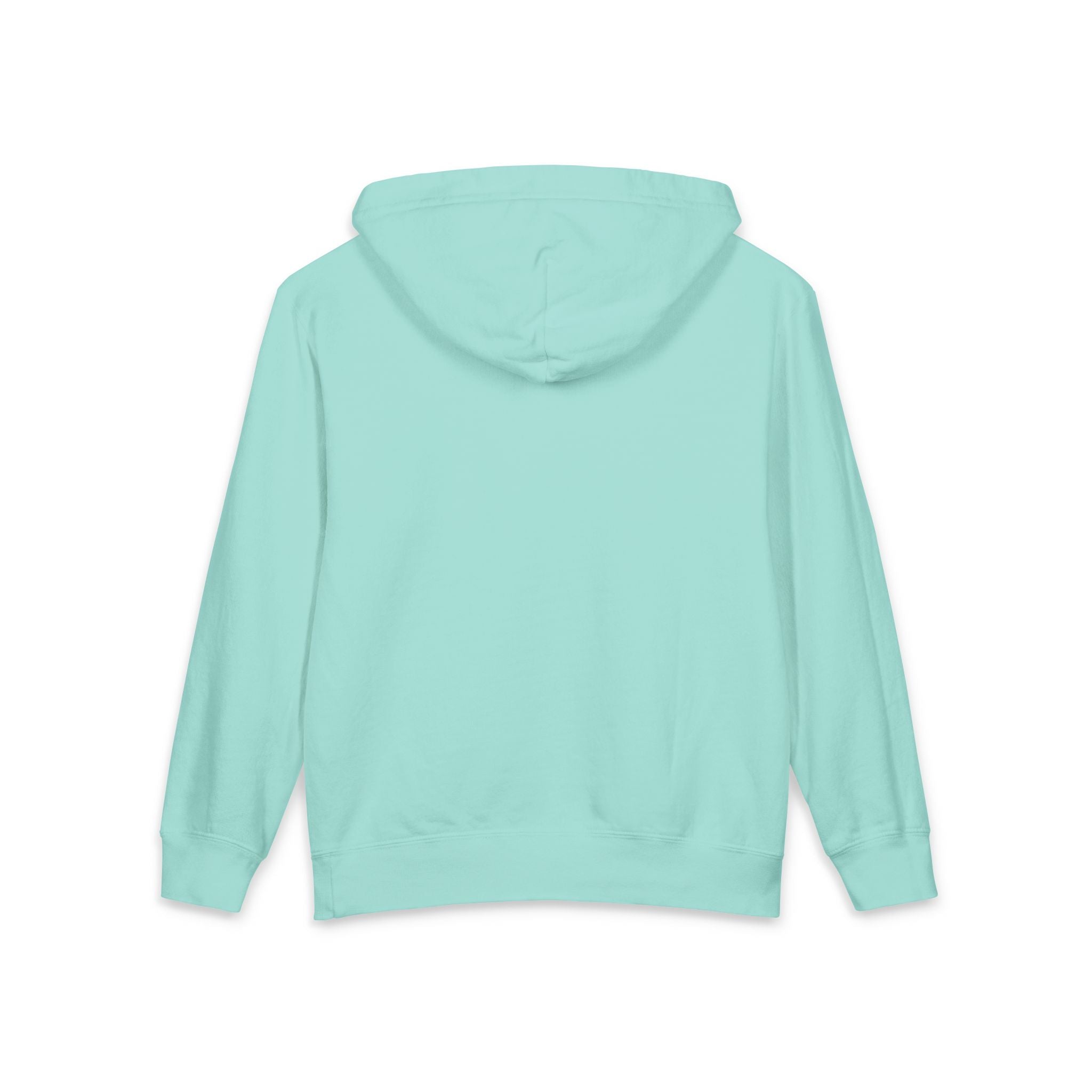 Kids' "die Schmetterlinge" German Hooded Sweatshirt — Lightweight Youth Hoodie
