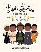 Children's Book Bundle: Black History by Kind Cotton