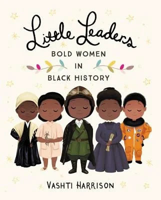 Children's Book Bundle: Black History by Kind Cotton