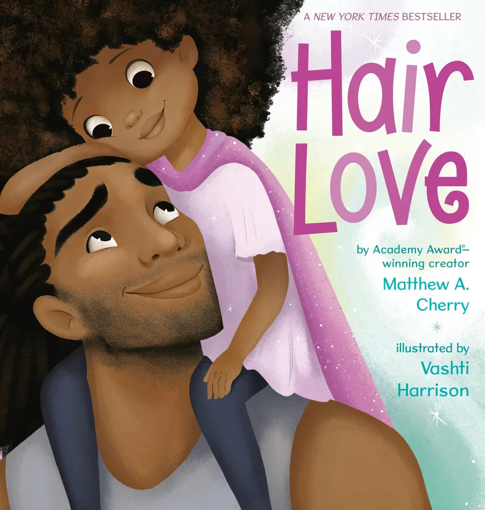Children's Book Bundle: Self Love