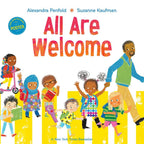 Children's Book Bundle: Back to School by Kind Cotton