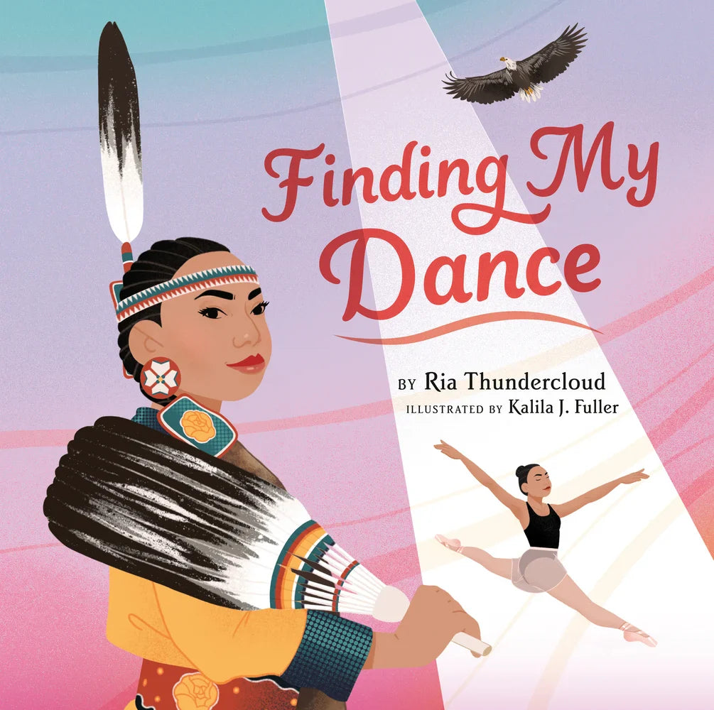 Children's Book Bundle: Indigenous Authors