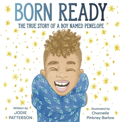 Children's Book Bundle: Pride
