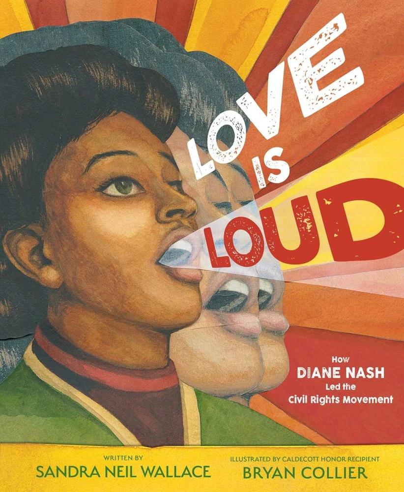 Children's Book Bundle: Black History by Kind Cotton