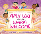 Children's Book Bundle: Back to School by Kind Cotton
