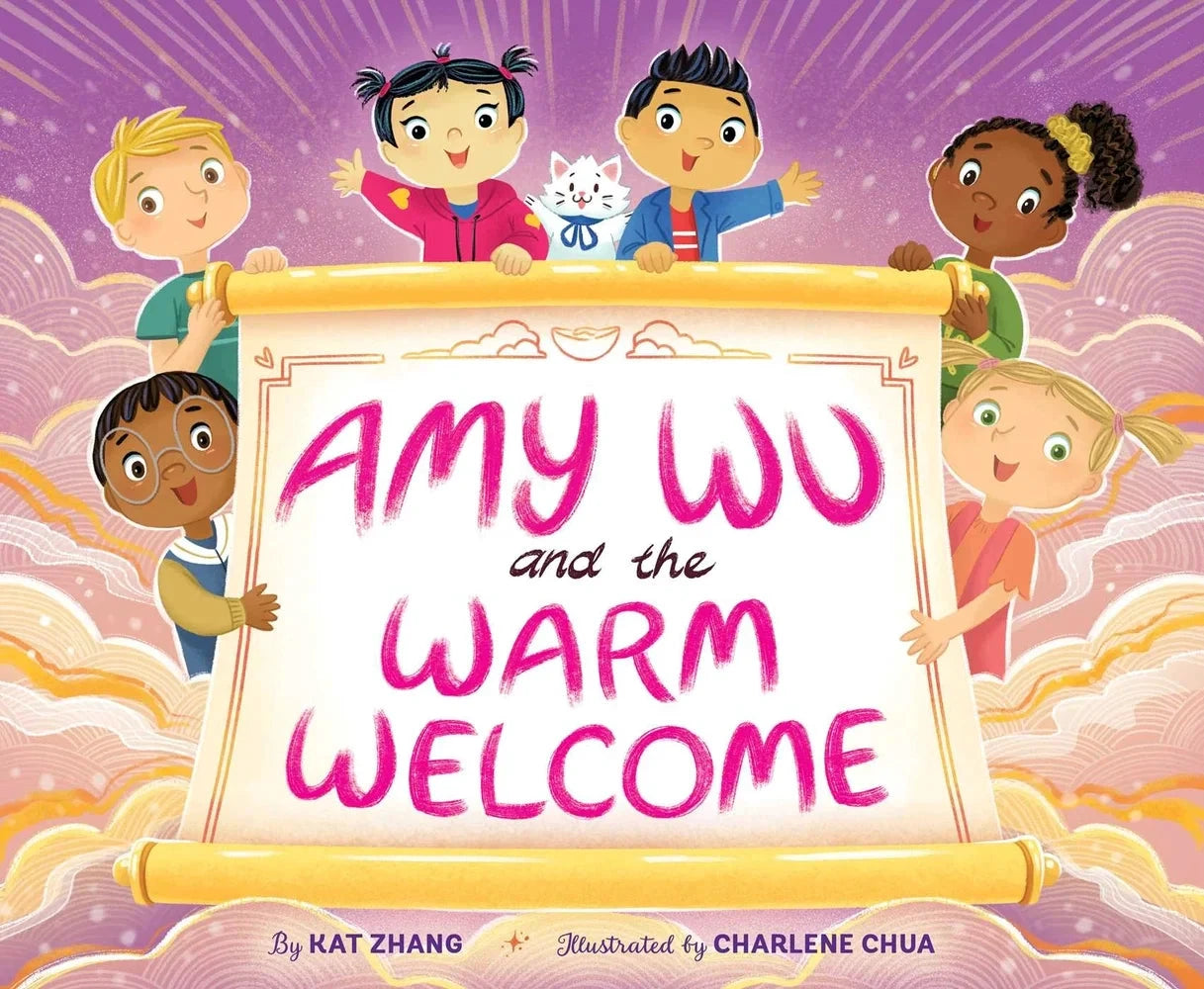 Children's Book Bundle: Back to School by Kind Cotton