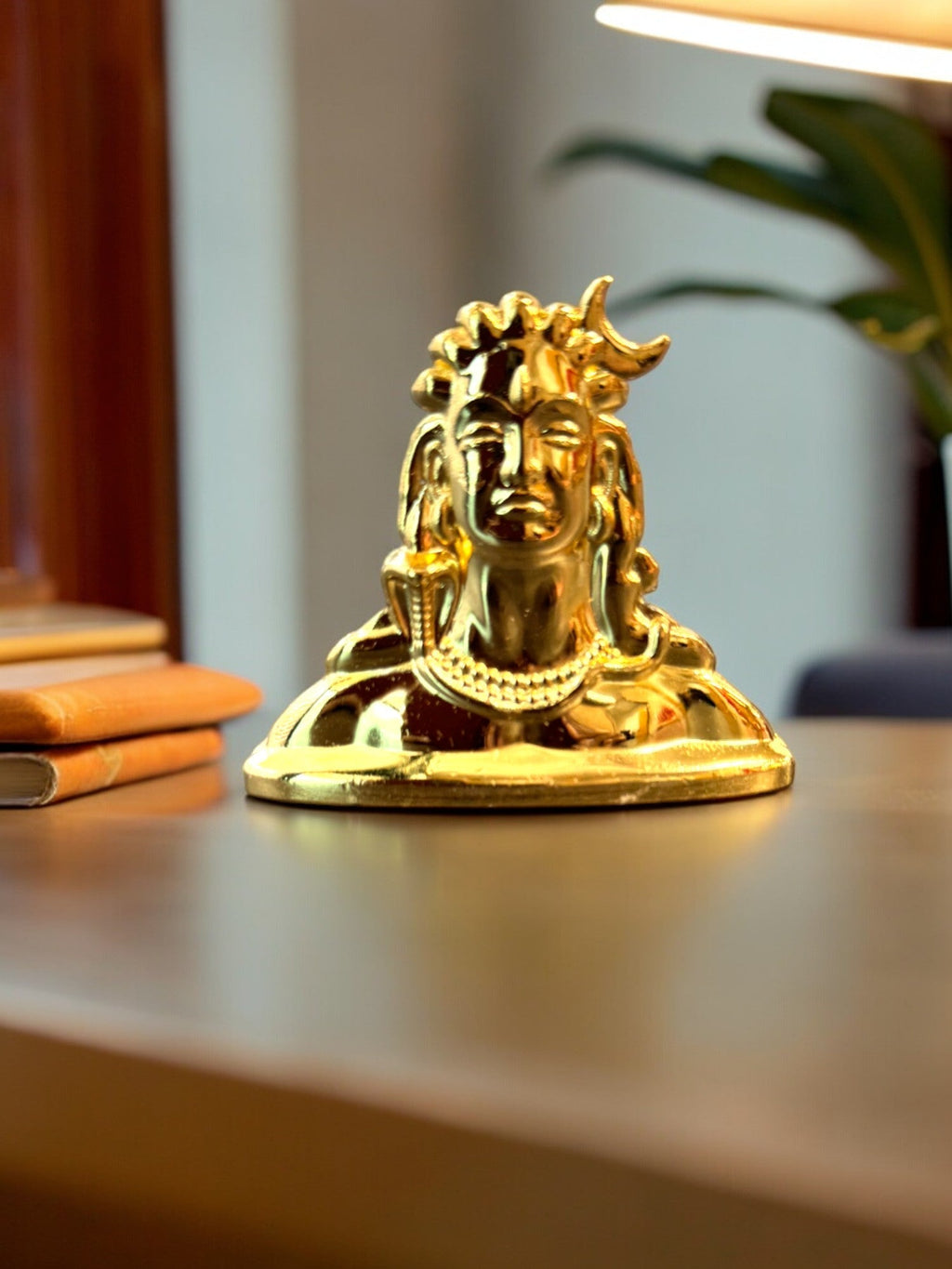 Adiyogi Idol