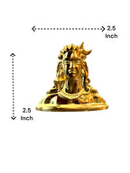Adiyogi Idol