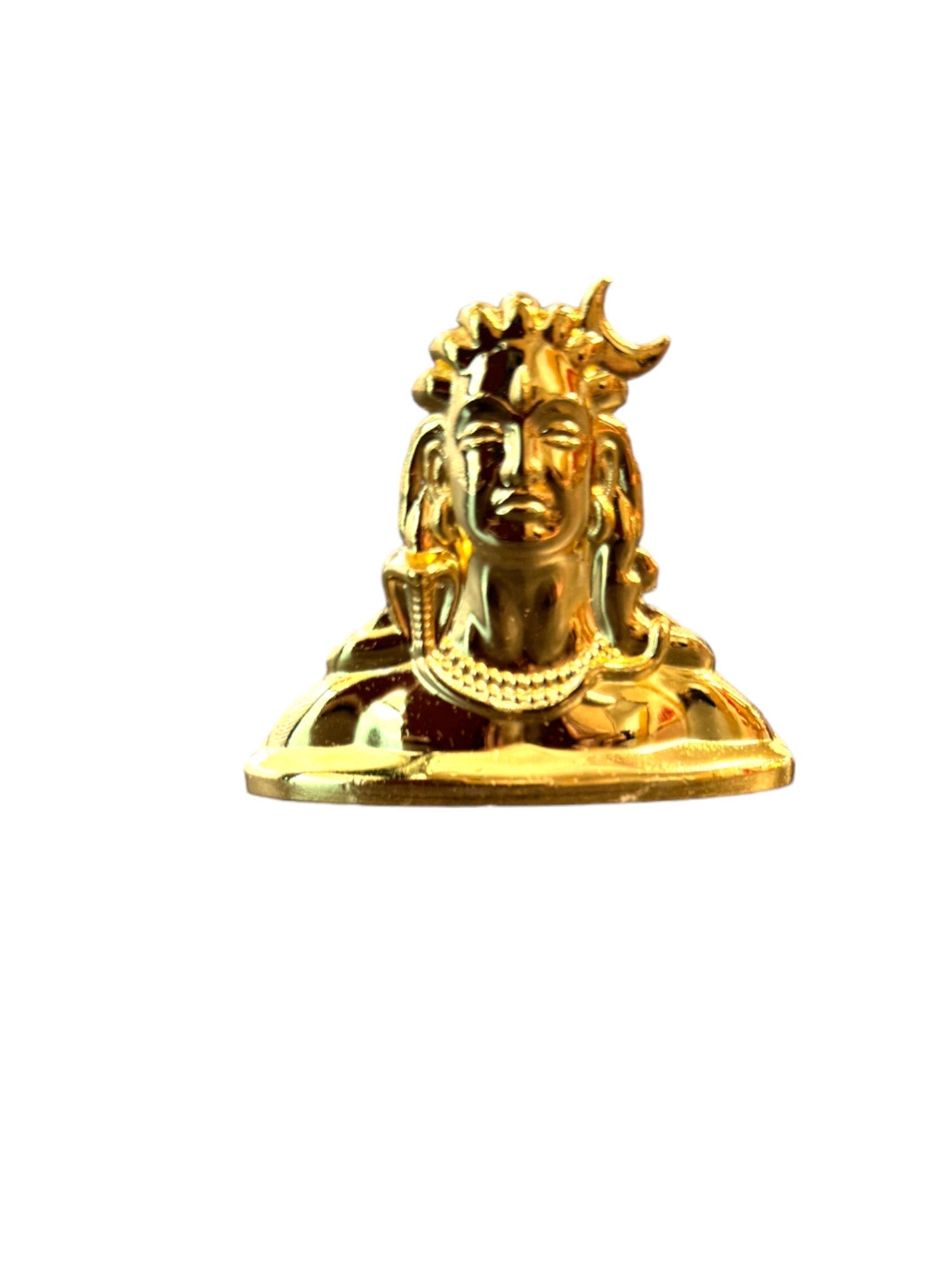 Adiyogi Idol