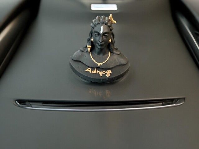 Adiyogi Idol