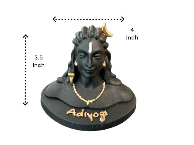 Adiyogi Idol