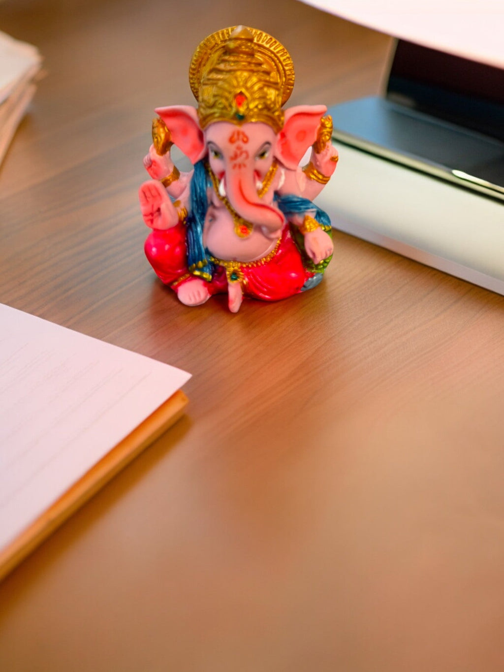 Ganesha Idol