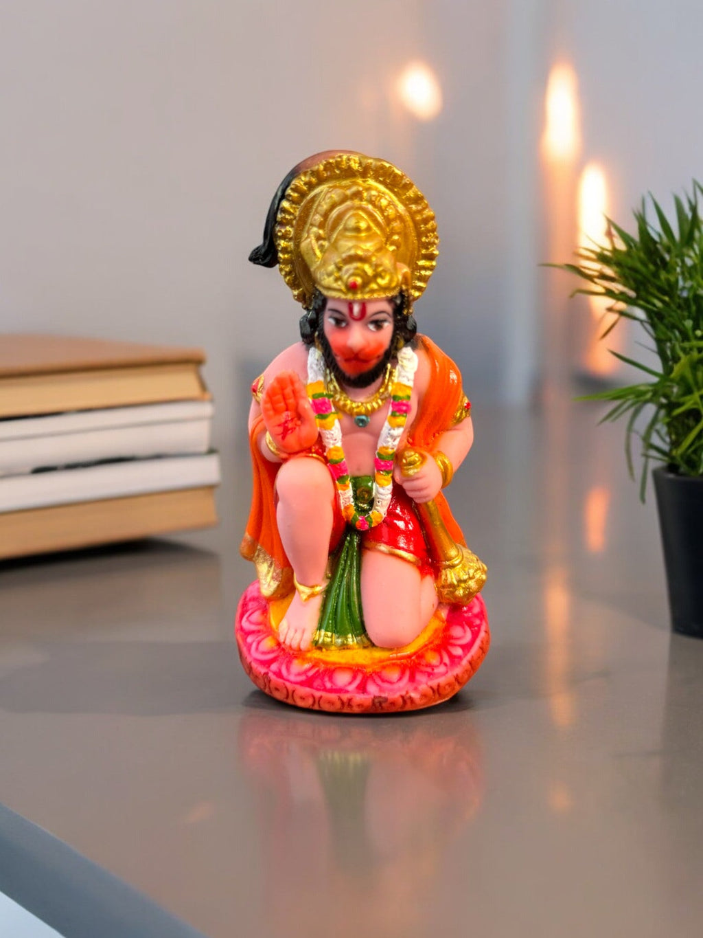 Lord Hanuman Idol