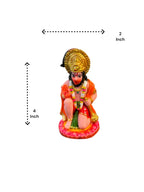 Lord Hanuman Idol