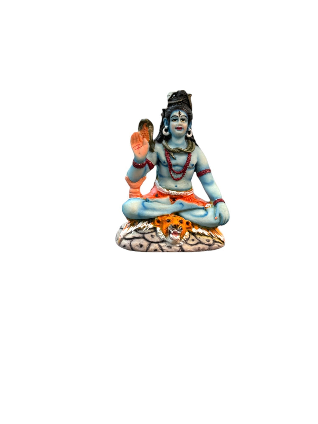 Lord Shiva Idol