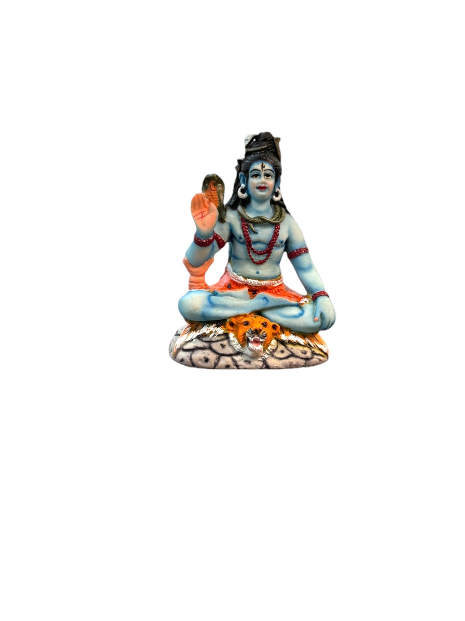 Lord Shiva Idol