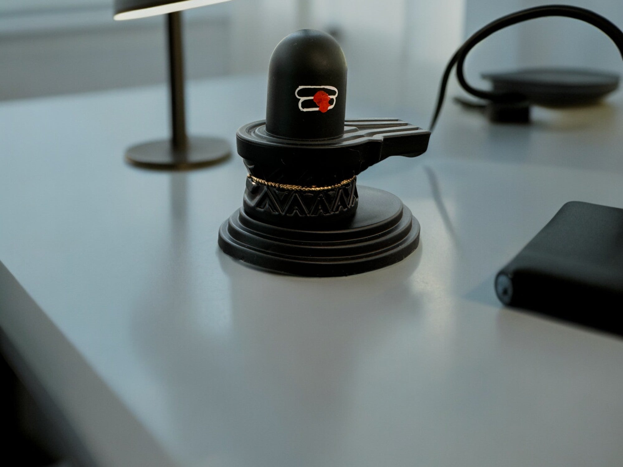 Shivling Idol