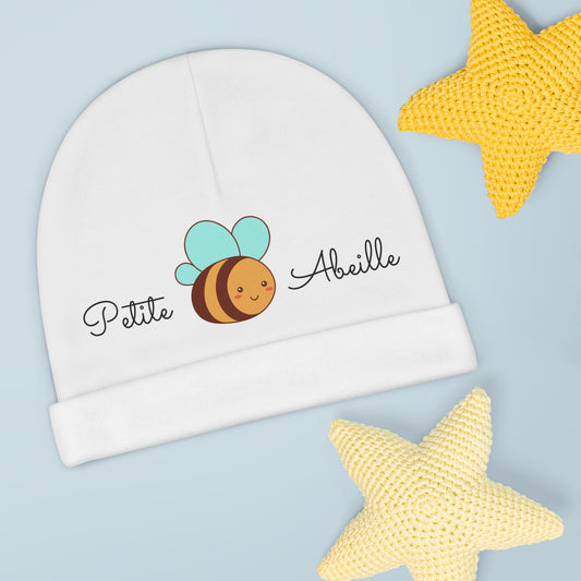 Petite Abeille Little Bee baby Beanie