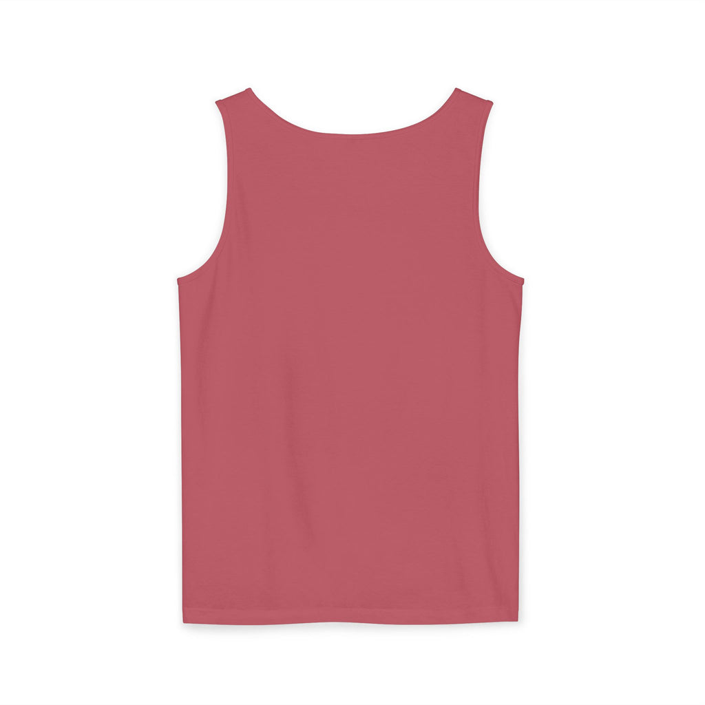Die Schmetterlinge Tank Top — German Butterflies Graphic Tank