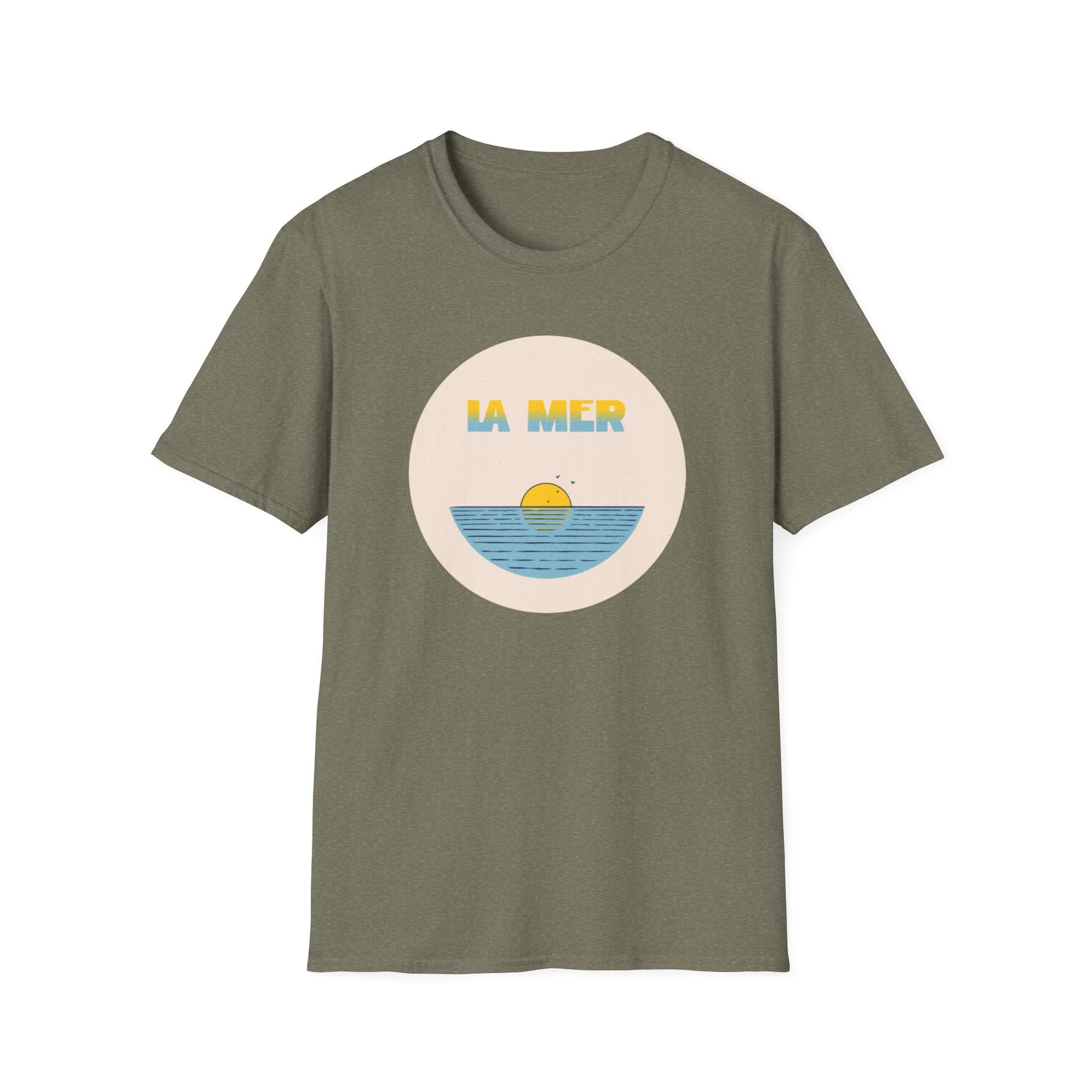 La Mer T-Shirt