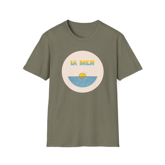 La Mer T-Shirt